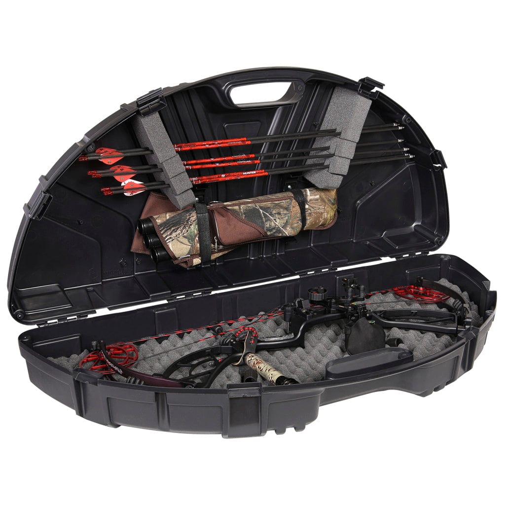 Plano Plano Se 44 Bow Case Cases and Storage