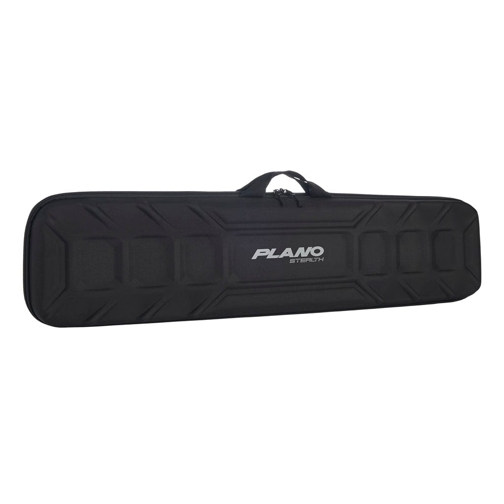 Plano Plano Sleath Shotgun Case 52 In. Gun Storage