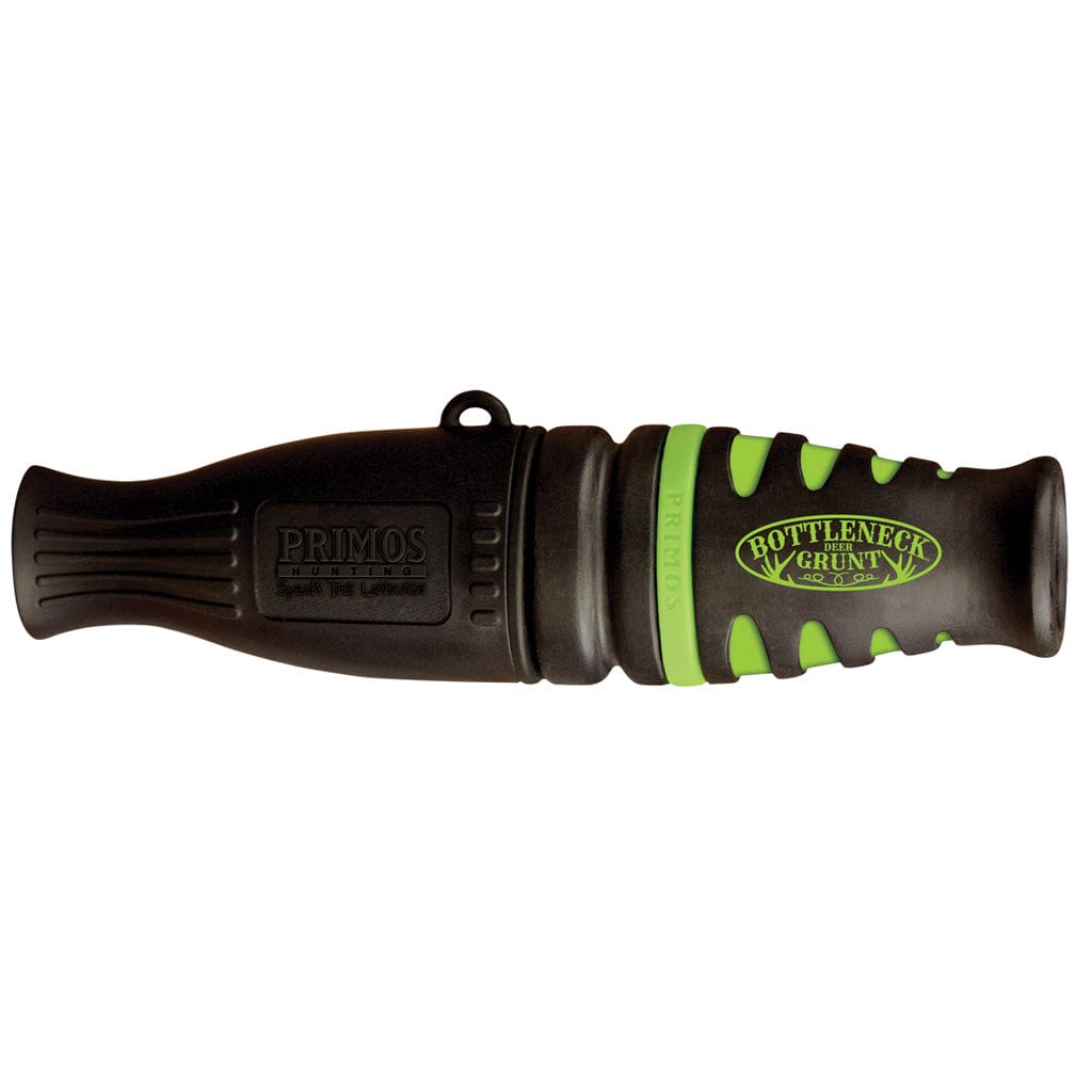 Primos Primos Bottle Neck Grunt Call Game Calls