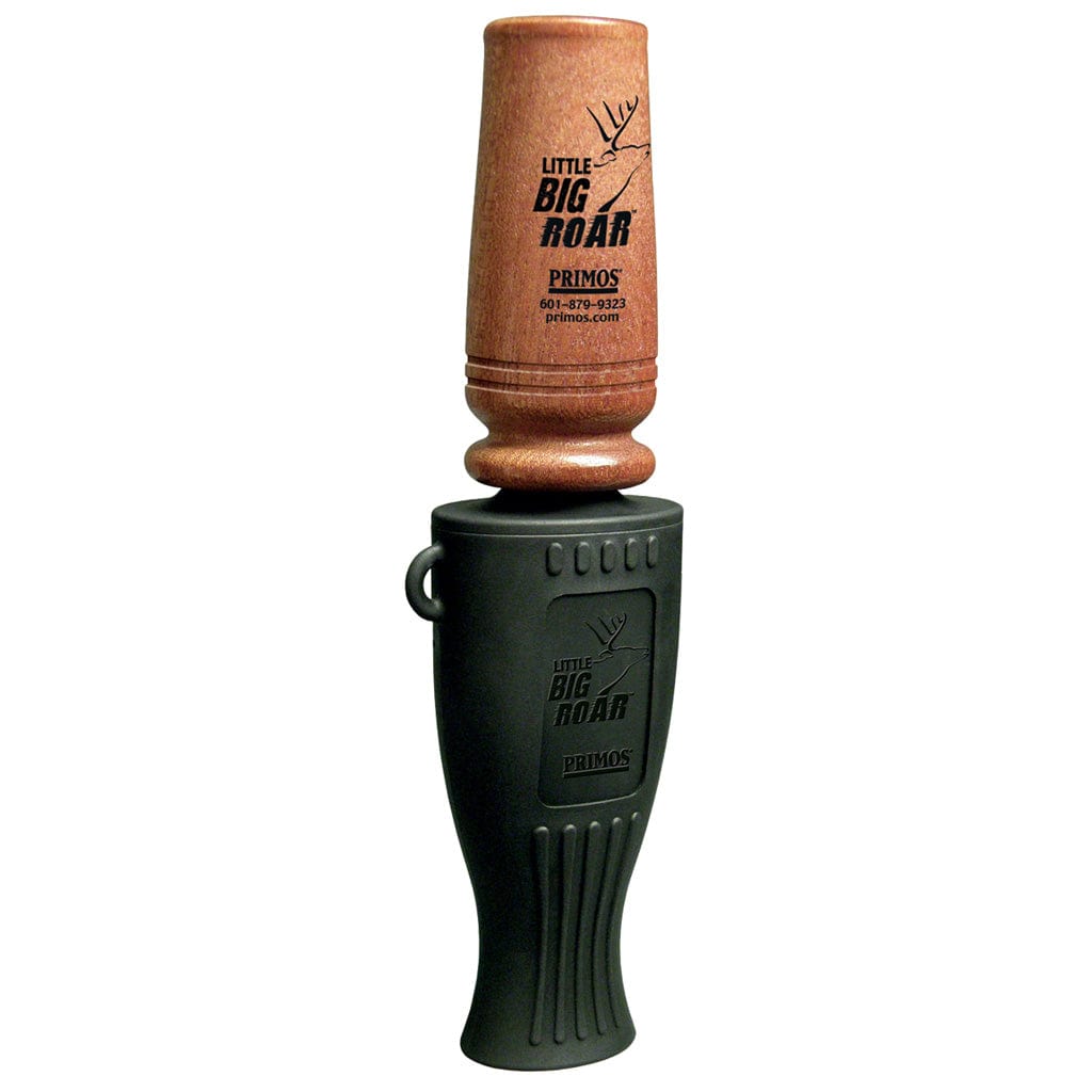 Primos Primos Little Big Roar Deer Call Game Calls