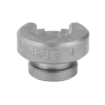 RCBS Rcbs Shell Holder #1 - Reloading