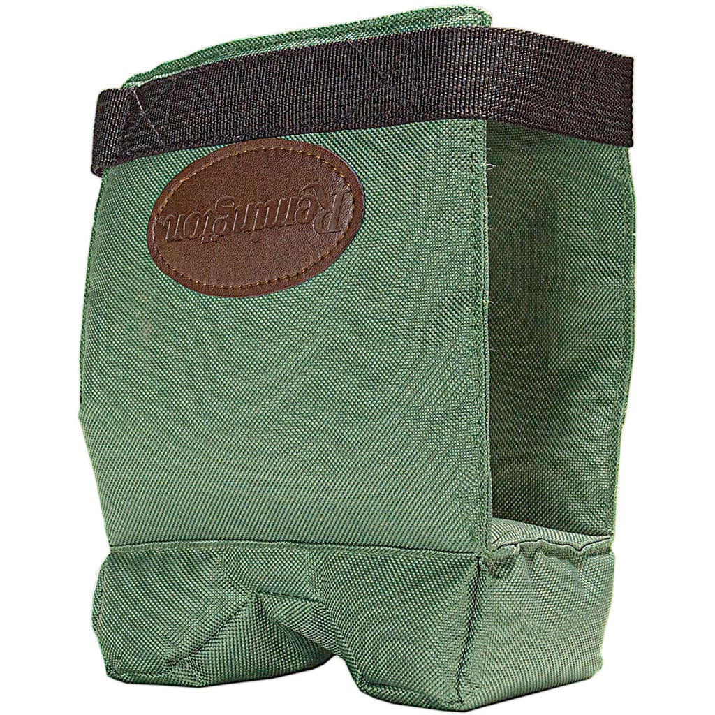 Remington Accessories Remington Hunting Blind Shooting Bag Firearm Accessories