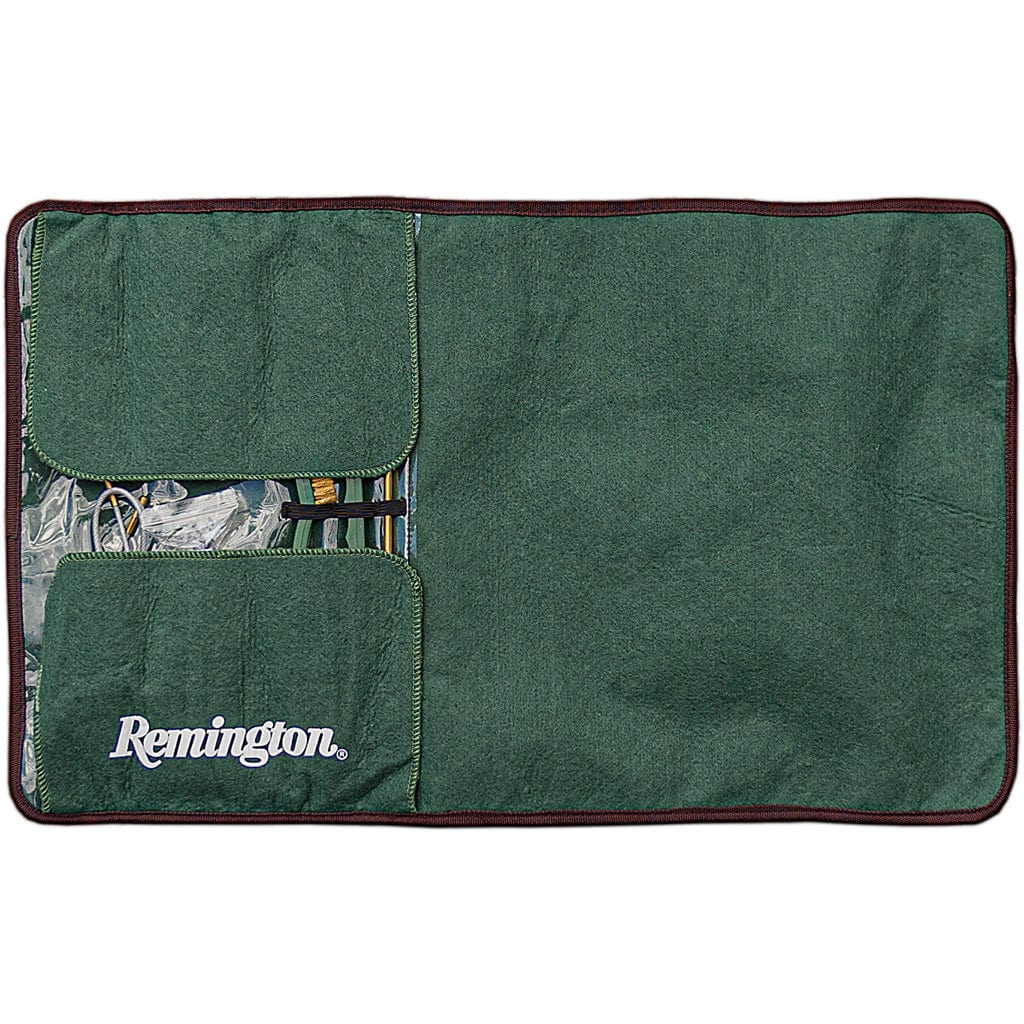 Remington Accessories Remington Roll Up Cleaning Kit Rifle Gun Care