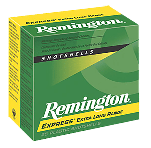 Remington Ammunition Remington Ammunition Express Xlr, Rem 20143 Sp122    12  Express               25/10 Ammo