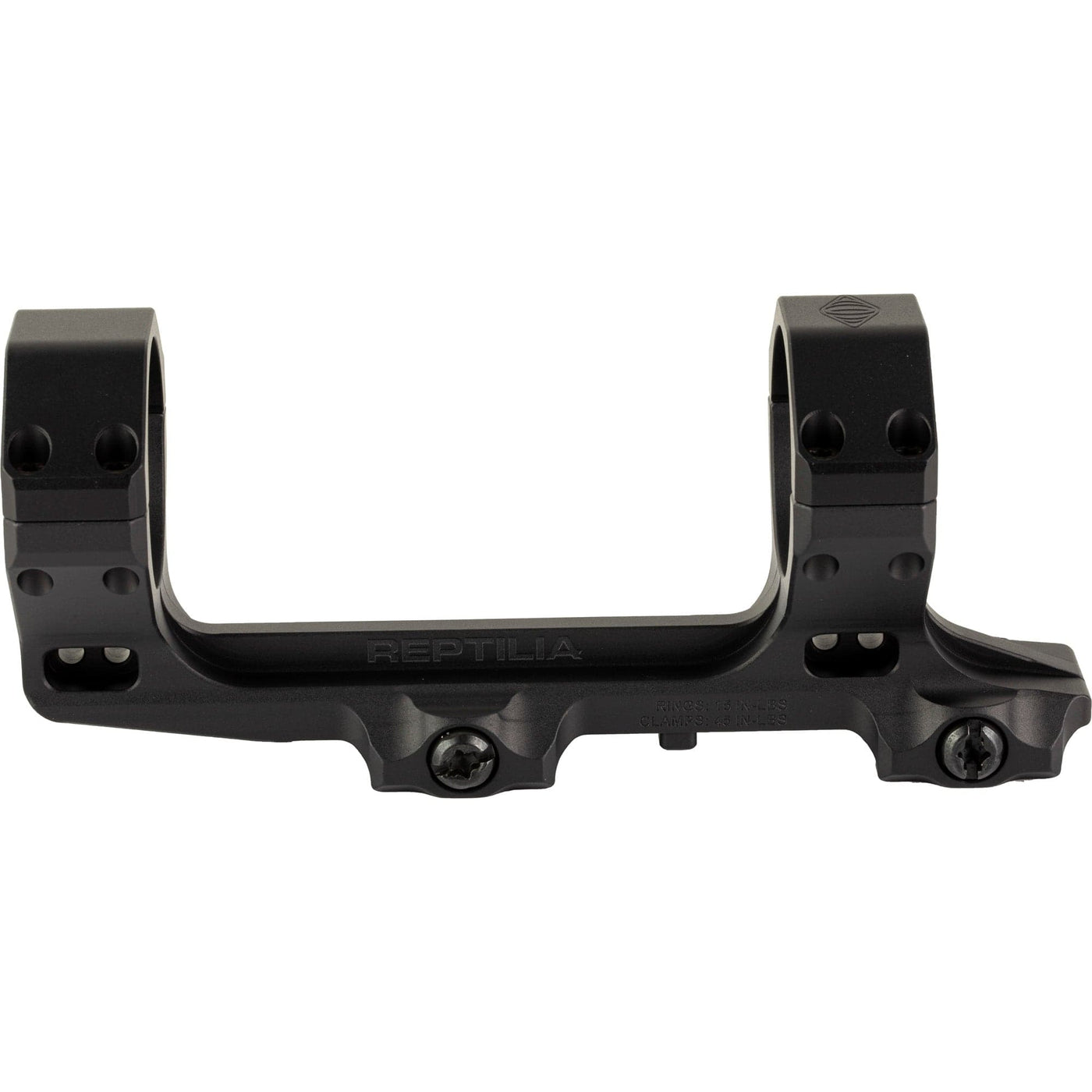 Reptilia Reptilia Aus 35mm Mount 1.54" Black Scope Mounts