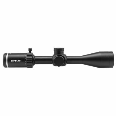 RITON OPTICS Riton 3 Primal Rifle Scope 4-16x44 Rdh Reticle Optics