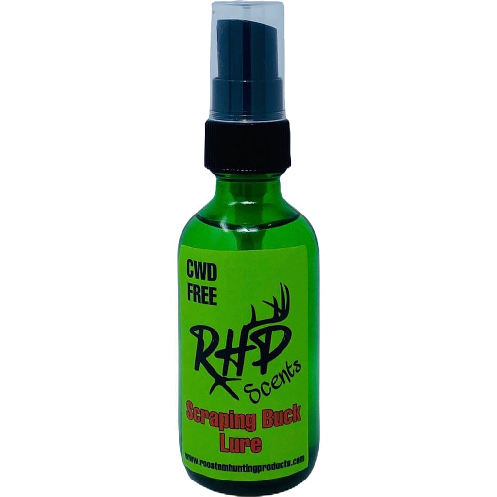 Roost'em Roost'em Scrape Lure 2 Oz. Scent Elimination and Lures