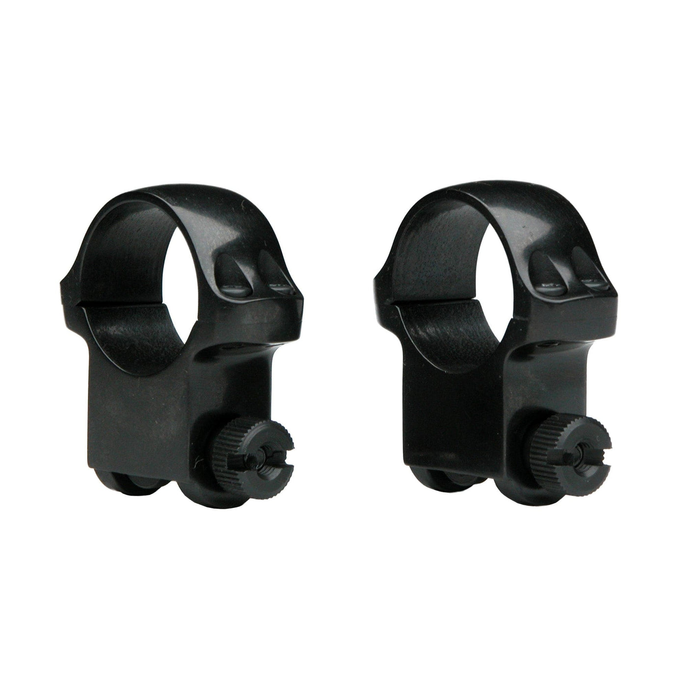 Ruger Ruger 30mm High Set Blue (5b30/6b30) Scope Mounts