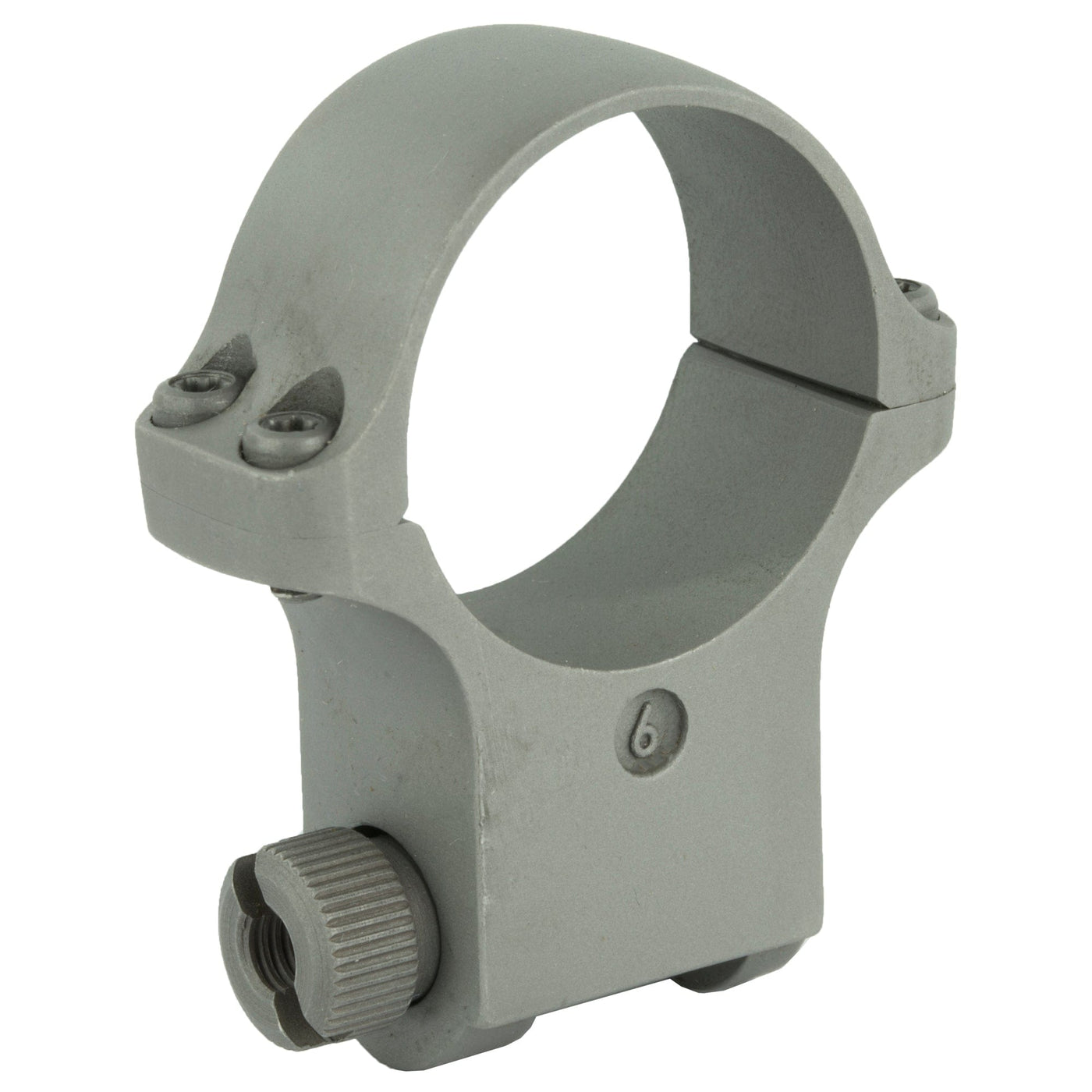 Ruger Ruger 30mm X-hi(6) Mst (6k30hm) Indv Scope Mounts