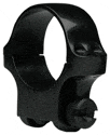 Ruger Ruger 4b30 Ring Medium Blued - 30mm 1-ring Sold Individually Scope Mounts