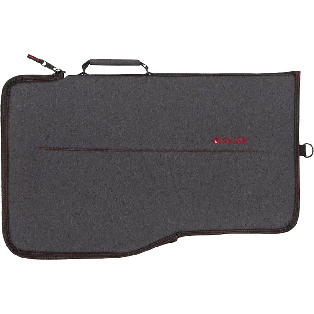 Ruger Ruger Blackwater Takedown Case 25 In. Black Gun Storage