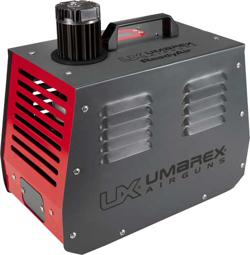 RWS Umarex Readyair Airgun - Compressor Airguns And Accessories