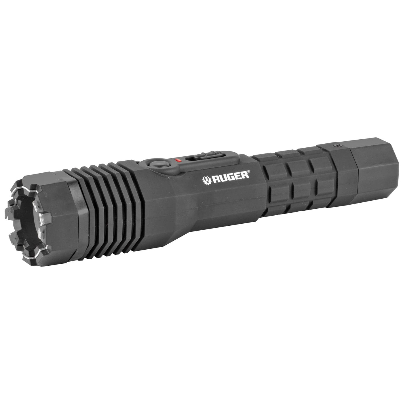 Sabre Sabre Ruger Stun W/led - Flashlight Black Accessories