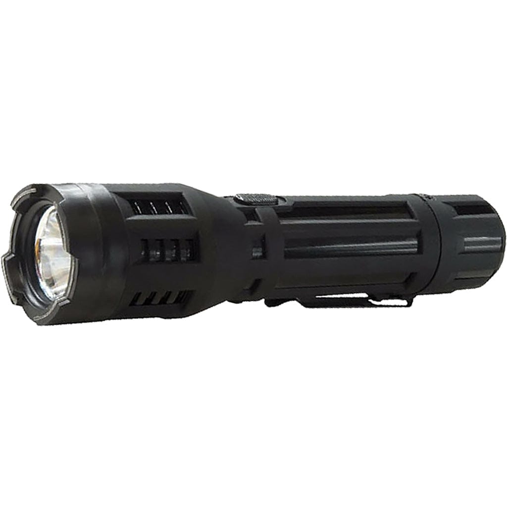 Sabre Sabre Tactical Stun Gun 1.820 Uc With Led Flashlight And Holster Accessories