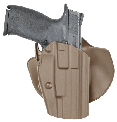 Safariland Sl 578 Gls Pro-fit Cmp Fde Rh Firearm Accessories