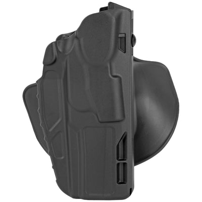 Safariland Sl 7378 Als P320 Fullsize Blk Rh Firearm Accessories