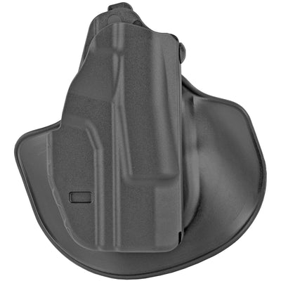 Safariland Sl 7378 Als P938 Blk Rh Firearm Accessories