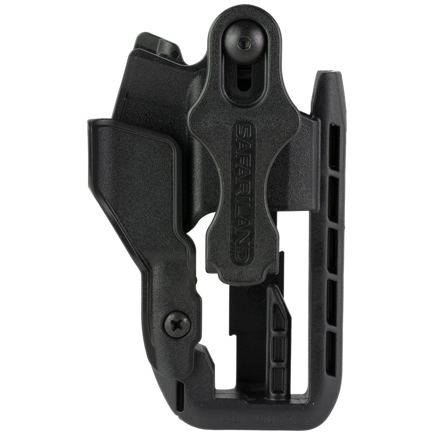 Safariland Sl Schema P365xl Rt Blk Firearm Accessories