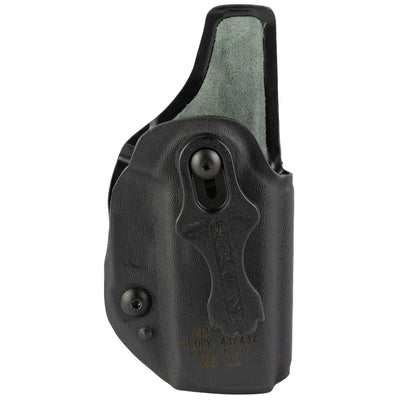 Safariland Sl Species For Glk 43x/48 Tac Blk Rt Firearm Accessories