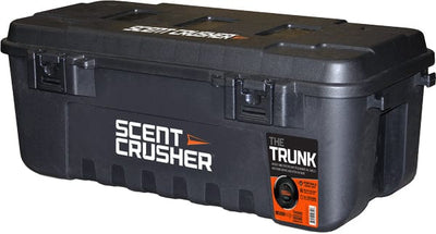 Scentcrusher Scent Crusher Halo Series Trunk Scents/scent Elimination