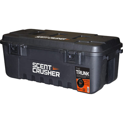 Scentcrusher Scent Crusher Halo Series Trunk Scents/scent Elimination