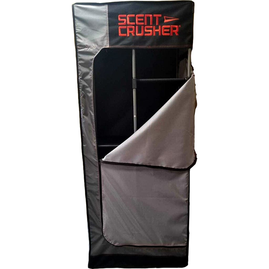 Scentcrusher Scent Crusher Locker Lite Scents/scent Elimination