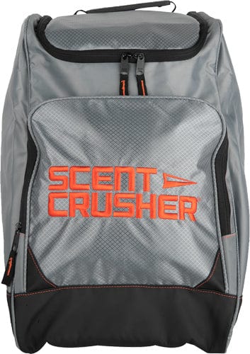 Scentcrusher Scent Crusher Ozone Traveler Bag Scents/scent Elimination