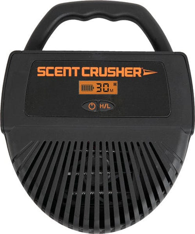 Scentcrusher Scentcrusher Ozone Base Camp - Generator Scents/scent Elimination