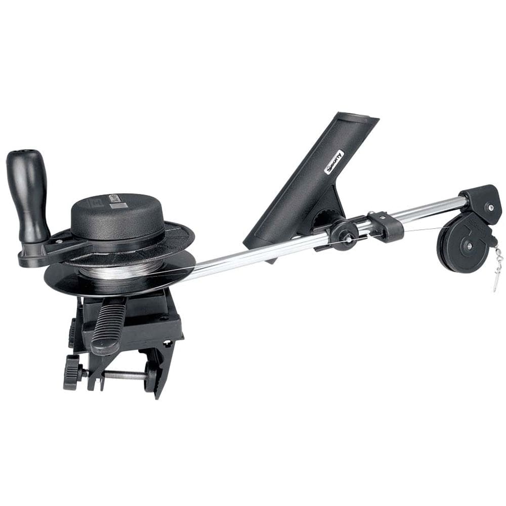 Scotty Scotty 1050 Depthmaster Masterpack w/1021 Clamp Mount Hunting & Fishing