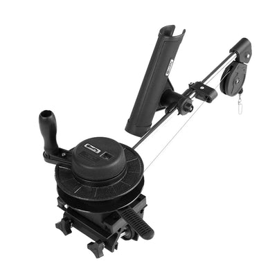 Scotty Scotty 1050 Depthmaster Masterpack w/1021 Clamp Mount Hunting & Fishing