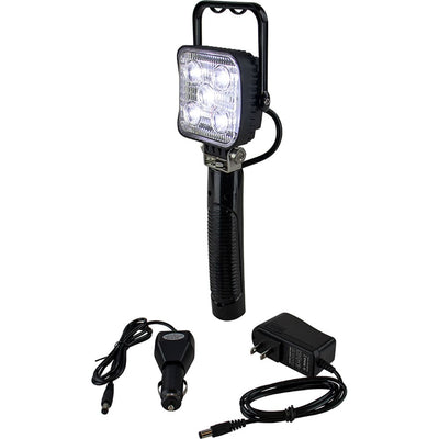 Sea-Dog Sea-Dog LED Rechargeable Handheld Flood Light - 1200 Lumens Lighting