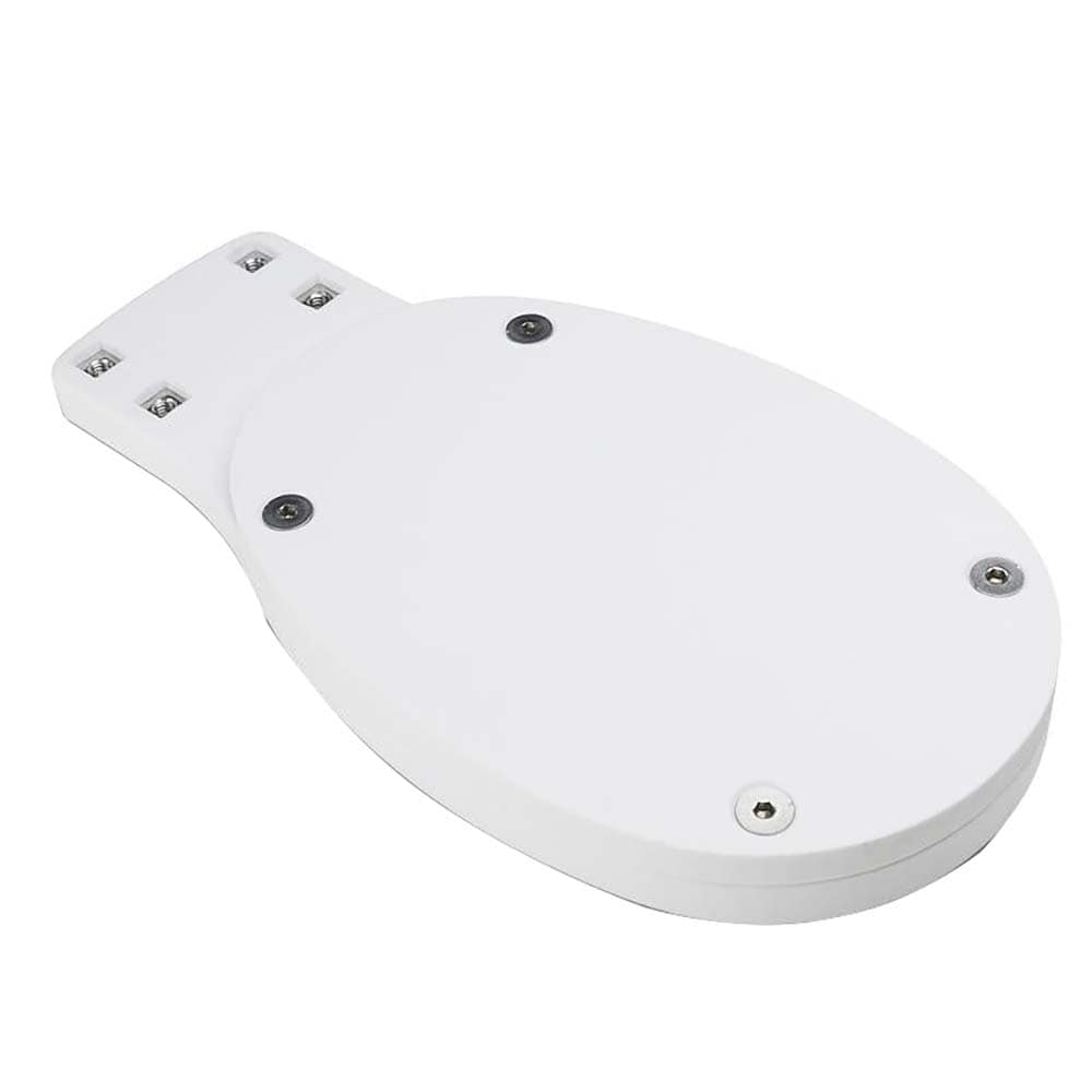 Seaview Seaview Modular Plate to Fit Searchlights & Thermal Cameras on Seaview Mounts Ending in M1 or M2 Boat Outfitting