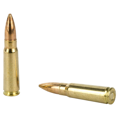 Sellier & Bellot S&b 7.62x39 123gr Fmj - 20rd 30bx/cs Ammo