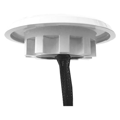 Shadow-Caster LED Lighting Shadow-Caster Downlight - White Housing - Bimini Blue Lighting