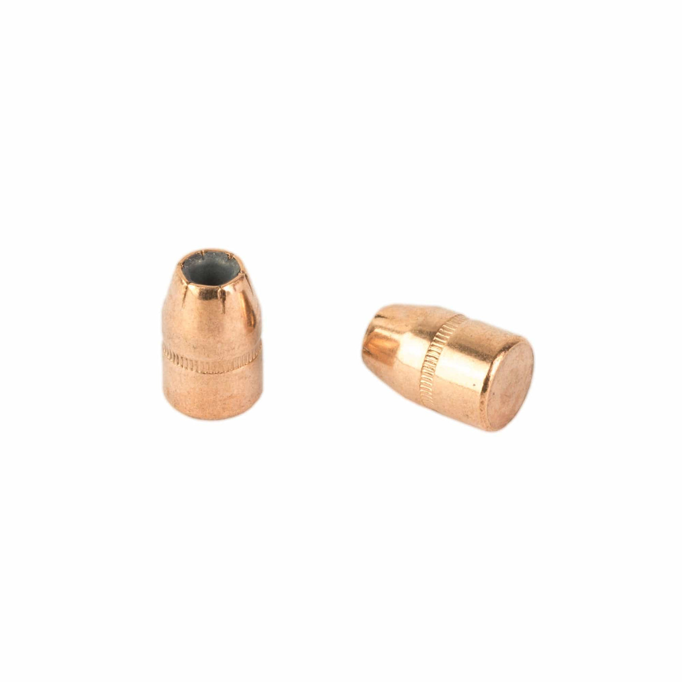 Sierra Sierra Bullets .38 Cal .357 - 125gr Jhp 100ct Reloading