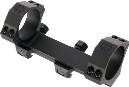 Sig Sauer Electro-Optics Sig Optics Intergral Base/ring - Alpha 2 Cantilever 30mm 20moa Optics Accessories