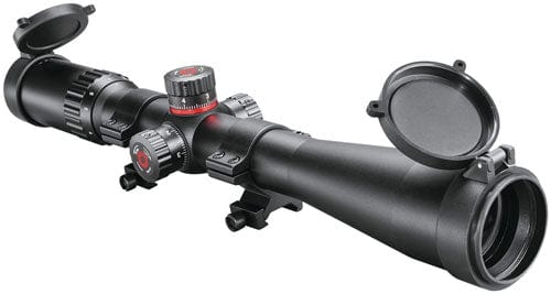 Simmons Simmons Scope Pro Target 30mm - 4-16x40 Tactical Sf W/rings Optics