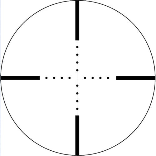 Simmons Simmons Scope Pro Target 30mm - 4-16x40 Tactical Sf W/rings Optics