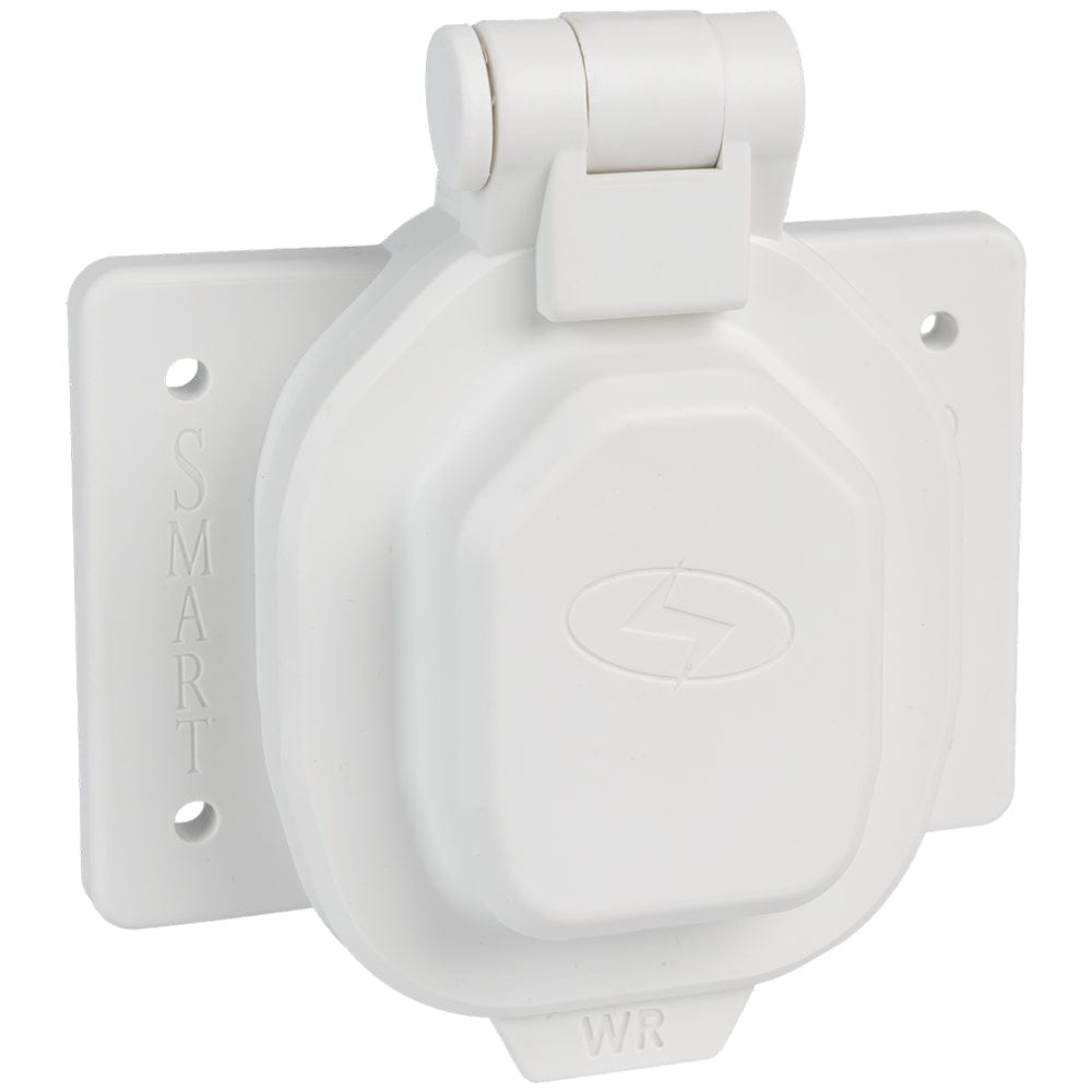 SmartPlug SmartPlug Weather Door - Horizontal Electrical