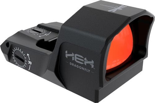 Springfield Springfield Hex Dragonfly - Reflex Sight 3.5moa Scopes