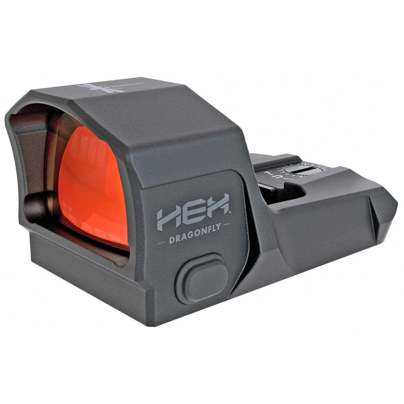 Springfield Springfield Hex Dragonfly - Reflex Sight 3.5moa Scopes