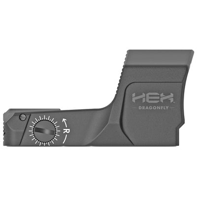 Springfield Springfield Hex Dragonfly - Reflex Sight 3.5moa Scopes