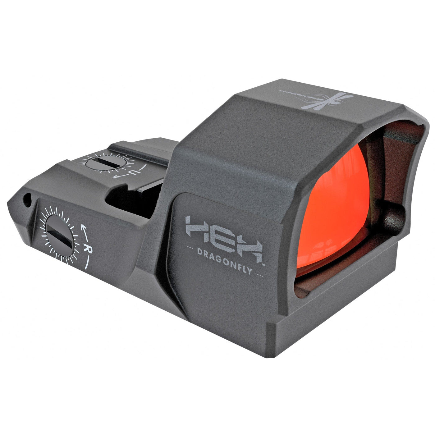 Springfield Springfield Hex Dragonfly - Reflex Sight 3.5moa Scopes