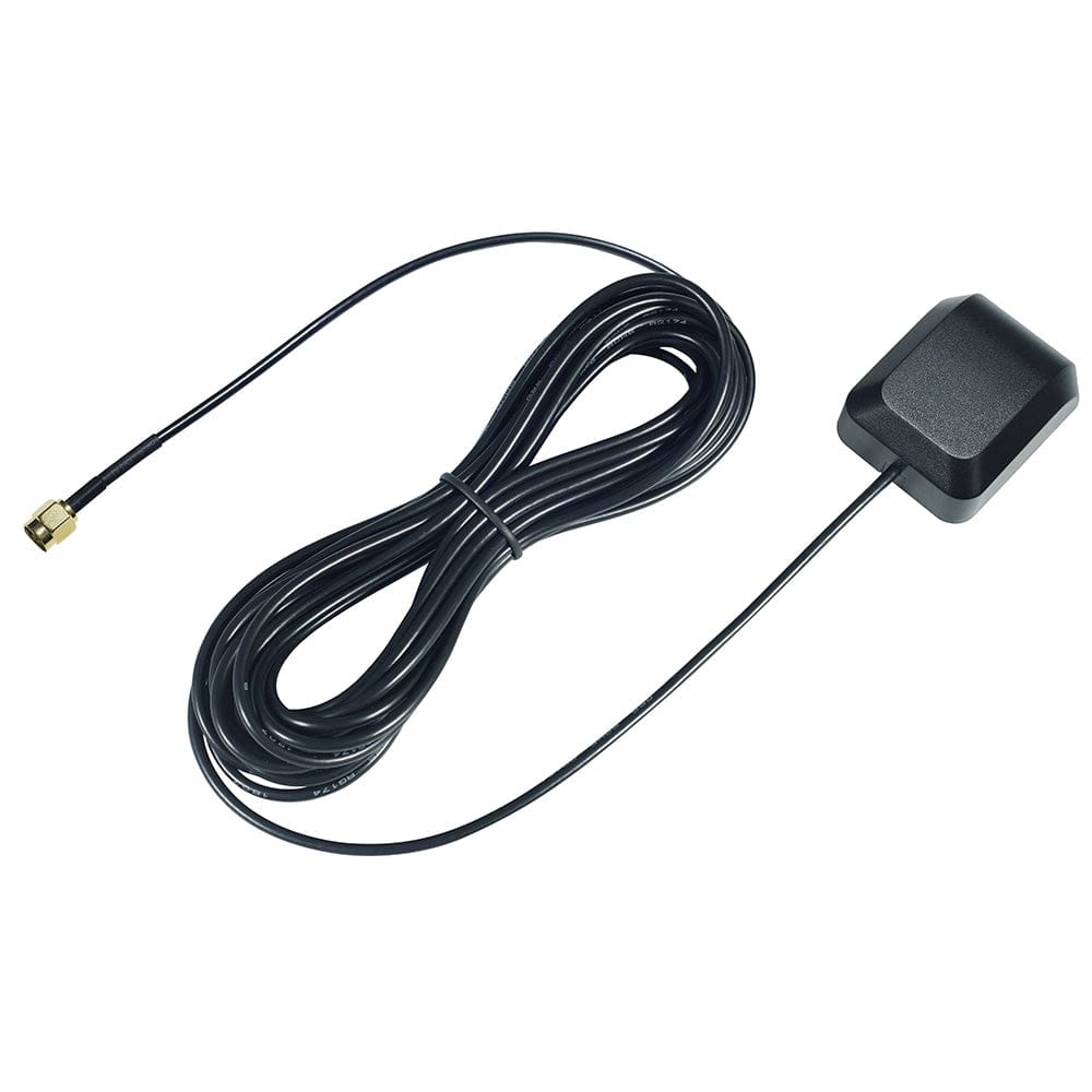 Standard Horizon Standard Horizon SCU-38 Passive GPS Antenna Marine Navigation & Instruments