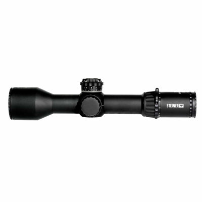 Steiner Steiner T6xi 2.5-15x50mm Scr Mil Ffp Optics