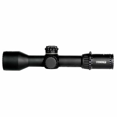 Steiner Steiner T6xi 2.5-15x50mm Scr Moa Ffp Optics