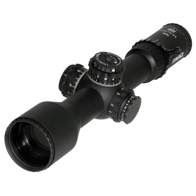 Steiner Steiner T6xi 2.5-15x50mm Scr Moa Ffp Optics