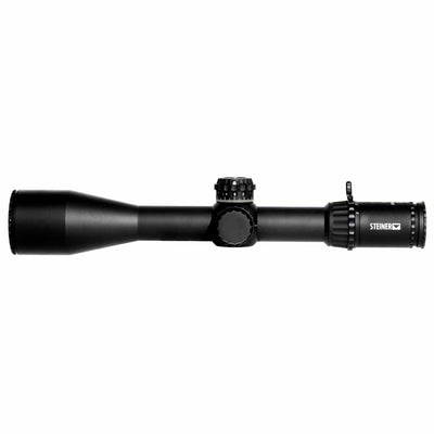 Steiner Steiner T6xi 5-30x56mm Scr2 Ffp Optics