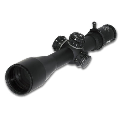 Steiner Steiner T6xi 5-30x56mm Scr2 Ffp Optics