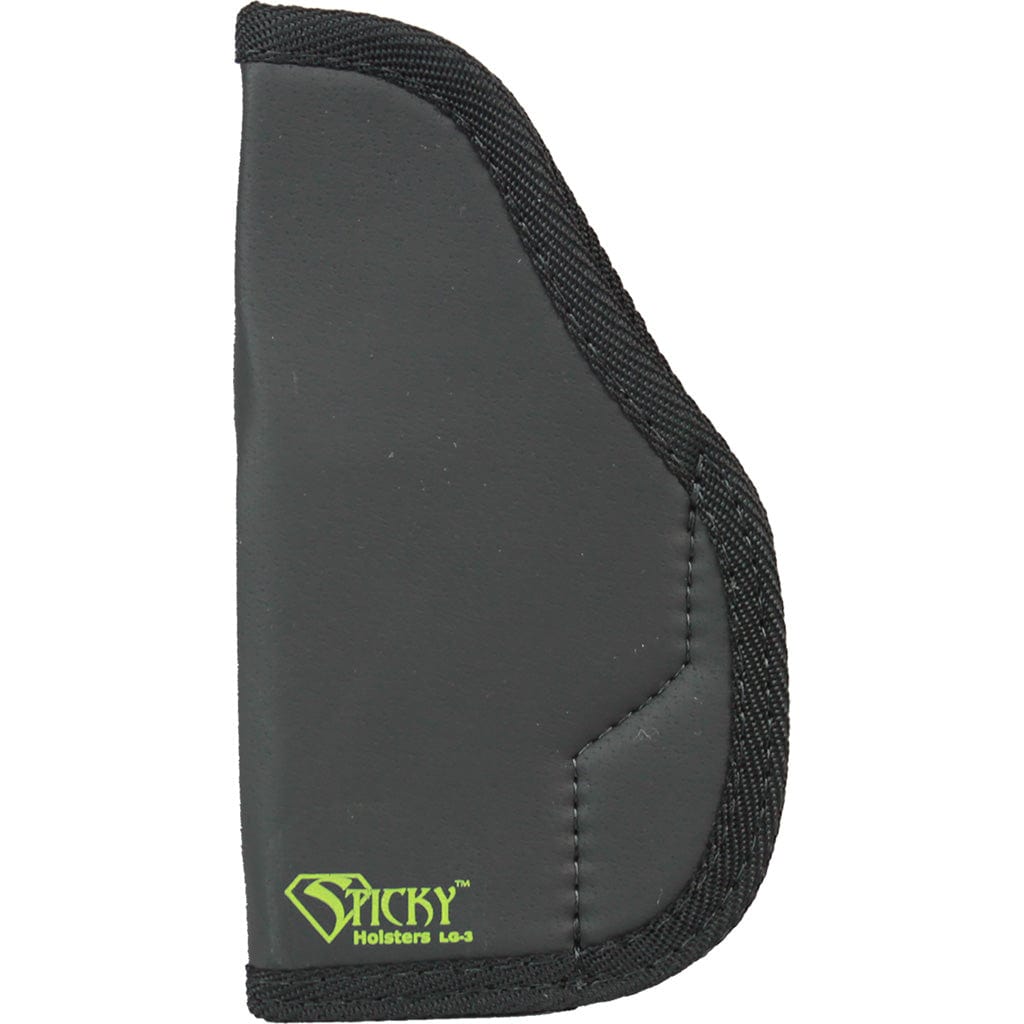 Sticky Holsters Sticky Holsters Large Holster Lg-3 Firearm Accessories